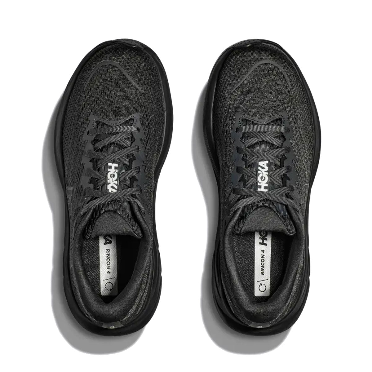 HOKA - W RINCON 4 WIDE 【1155133-BBLC-MG】