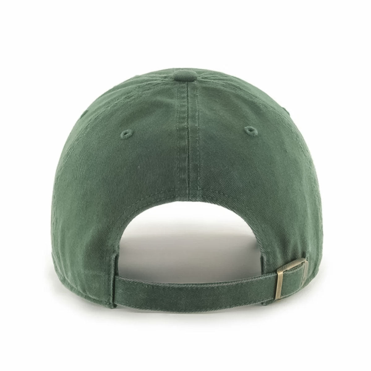 ’47 BRAND Los Angeles Dodgers - CLEAN UP Dark Green 【NLRGW12GWS】
