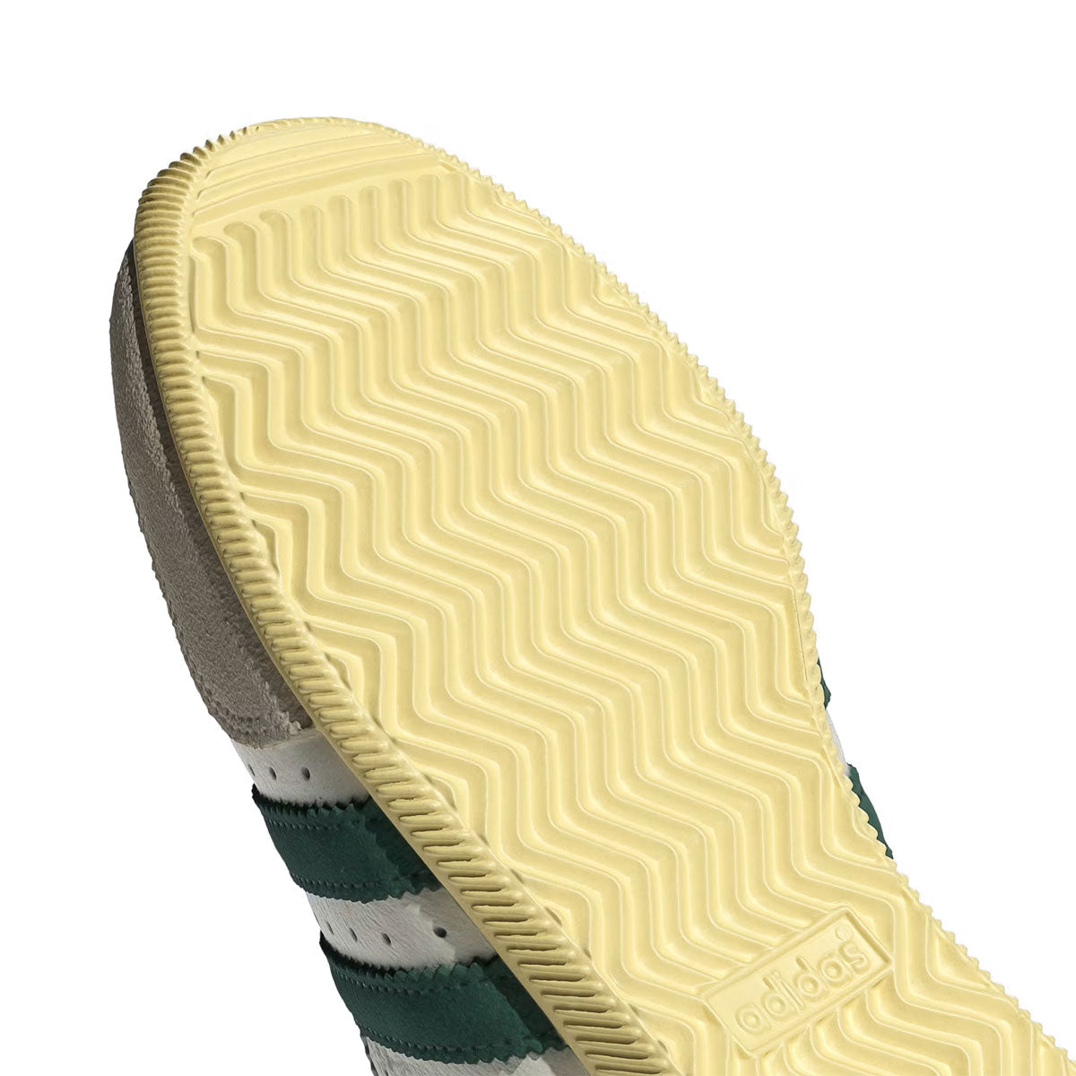 adidas - WMNS JAPAN Off White/Collegiate Green/Orange Tint 【JI2663】