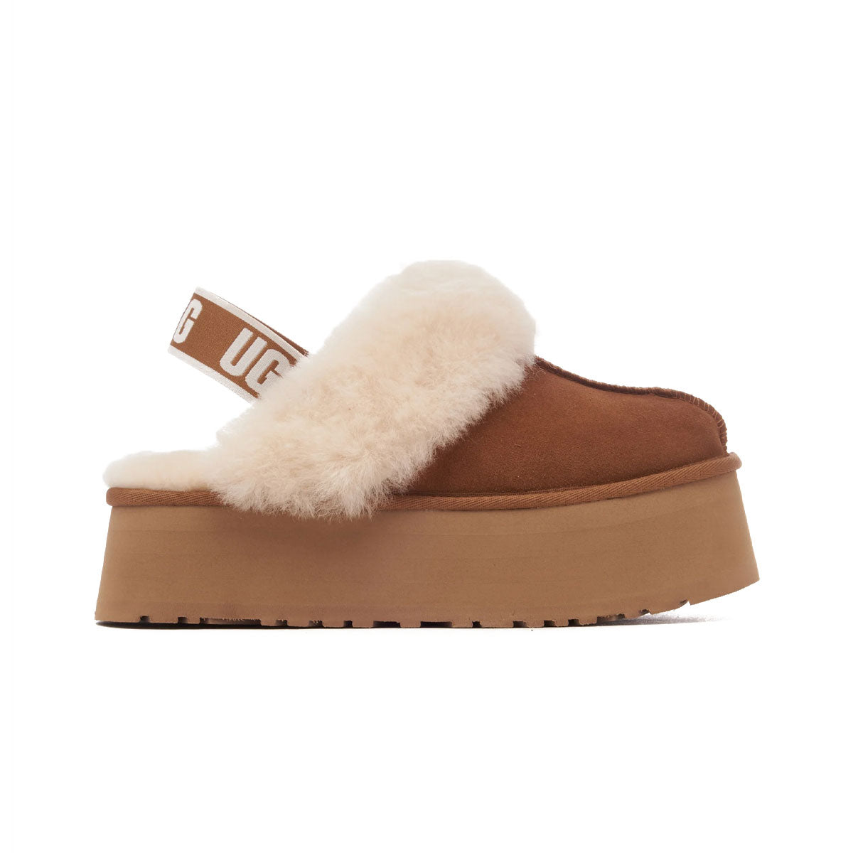 UGG - W FUNKETTE 【1113474-CHE】
