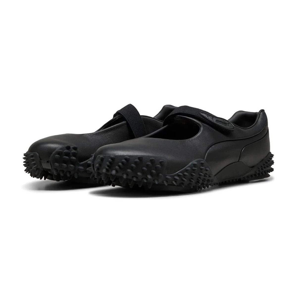 PUMA - MOSTRO FEY LTH BLACK【403191-01】