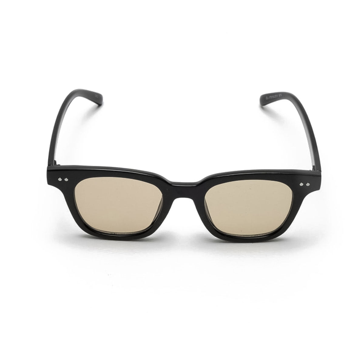 SUNKAK - TYPE2 SHINY BLACK/BROWN