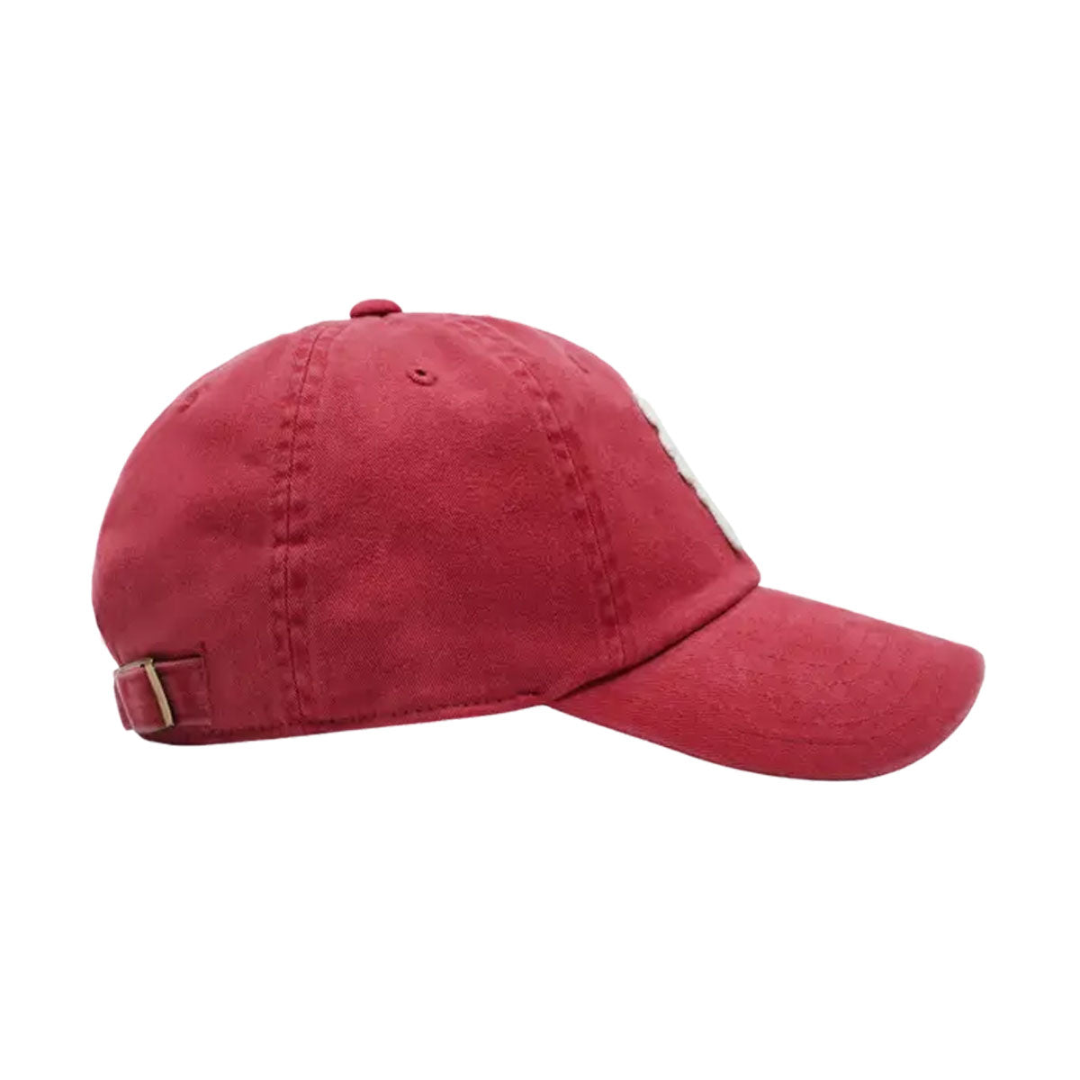AMERICAN NEEDLE - ARCHIVE DAIEI UNIONS RED 【SMU694BDAU】