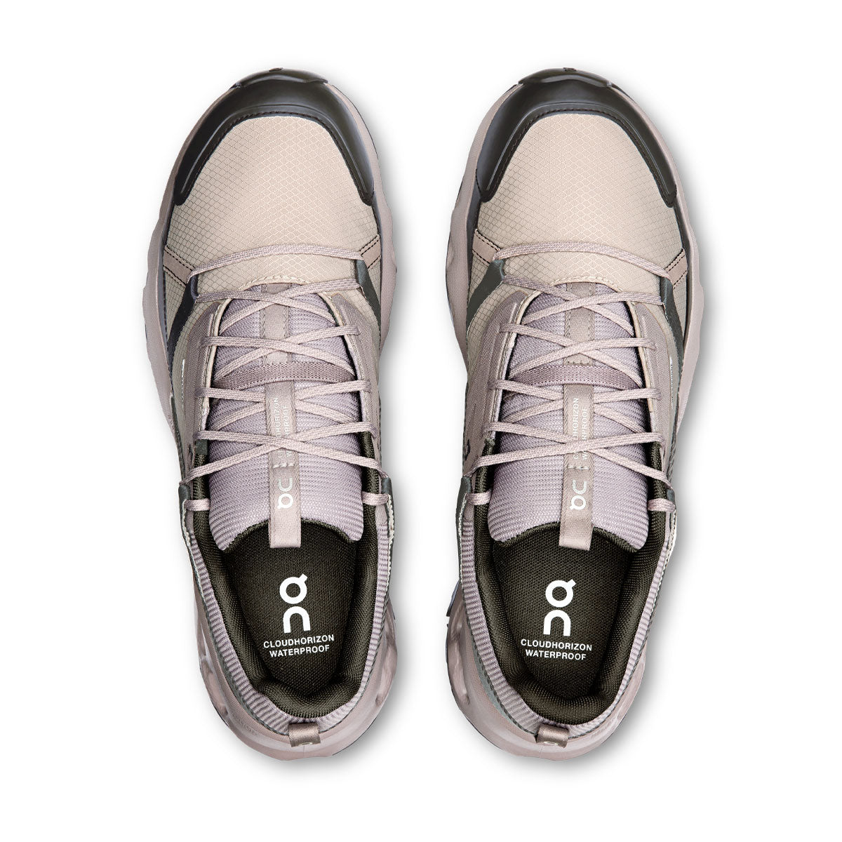 On - MENS Cloudhorizon WP Fog | Thorn【3ME10052506】