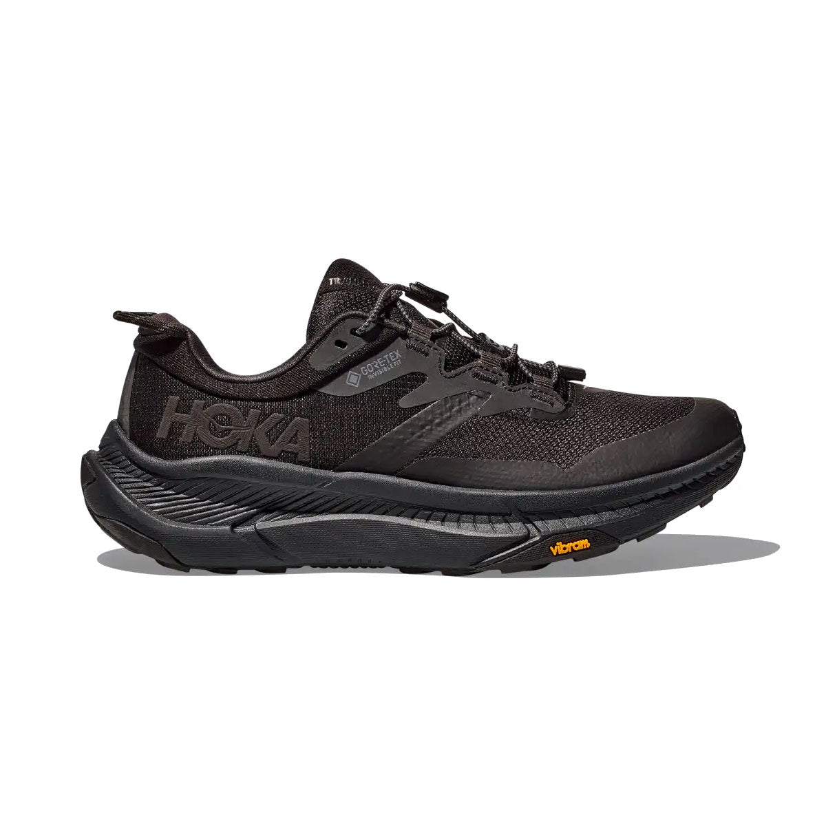 HOKA - TRANSPORT GTX 【1133957F-BLCKB-MG】 – HOMEGAME TOKYO