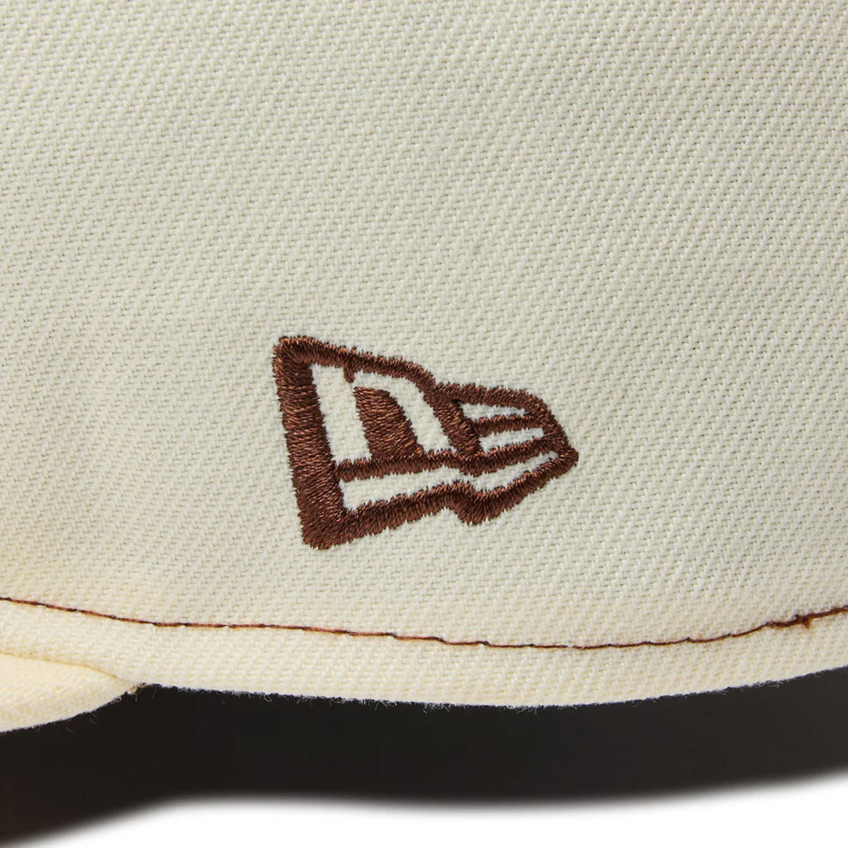 NEW ERA Los Angeles Dodgers - 59FIFTY PANCAKES Wine Cork 【14388835】