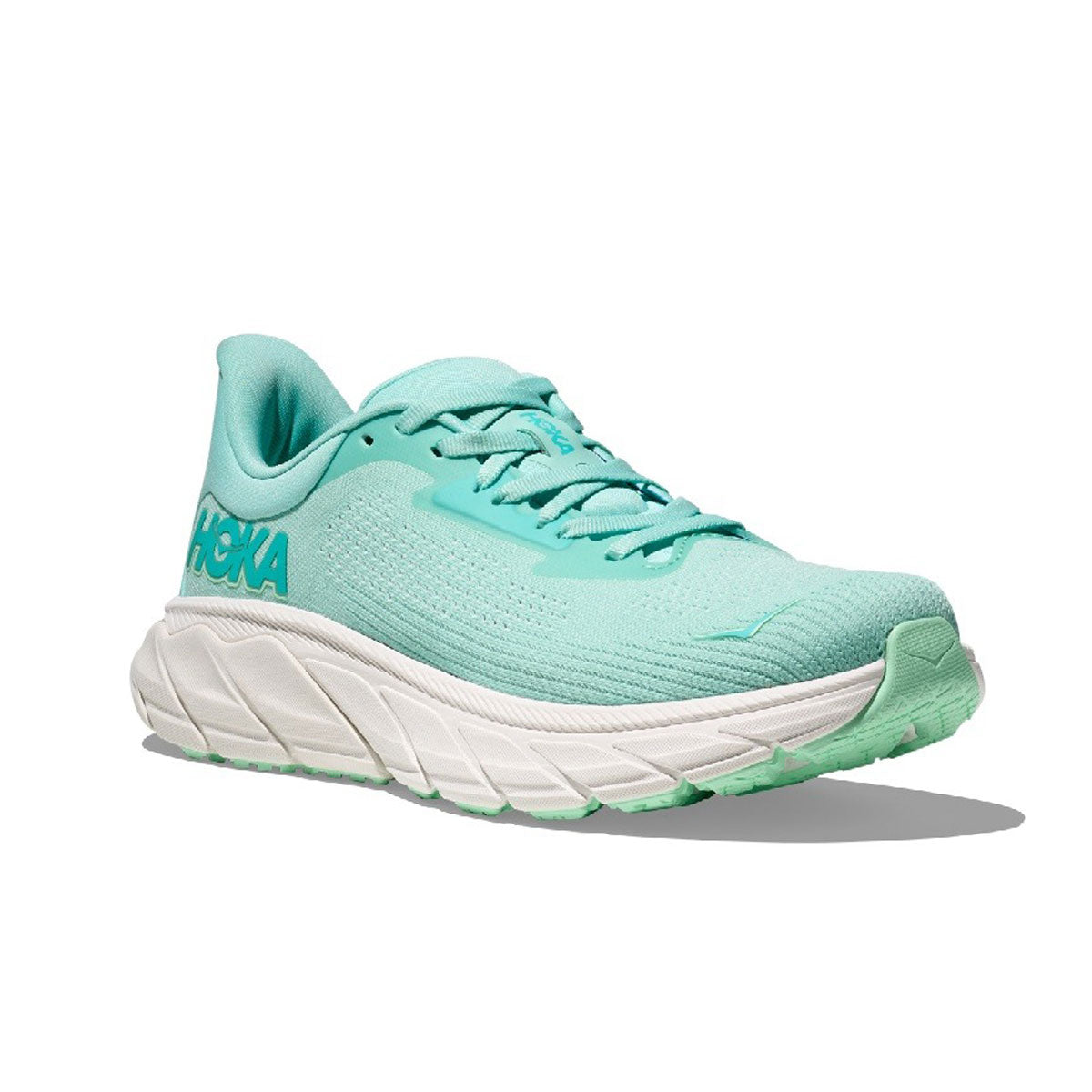 HOKA - W ARAHI 7 【1147851-BRKS-MG】