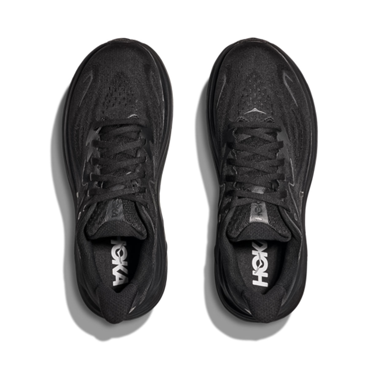 HOKA - WMNS CLIFTON 10 【1162031-BBLC】