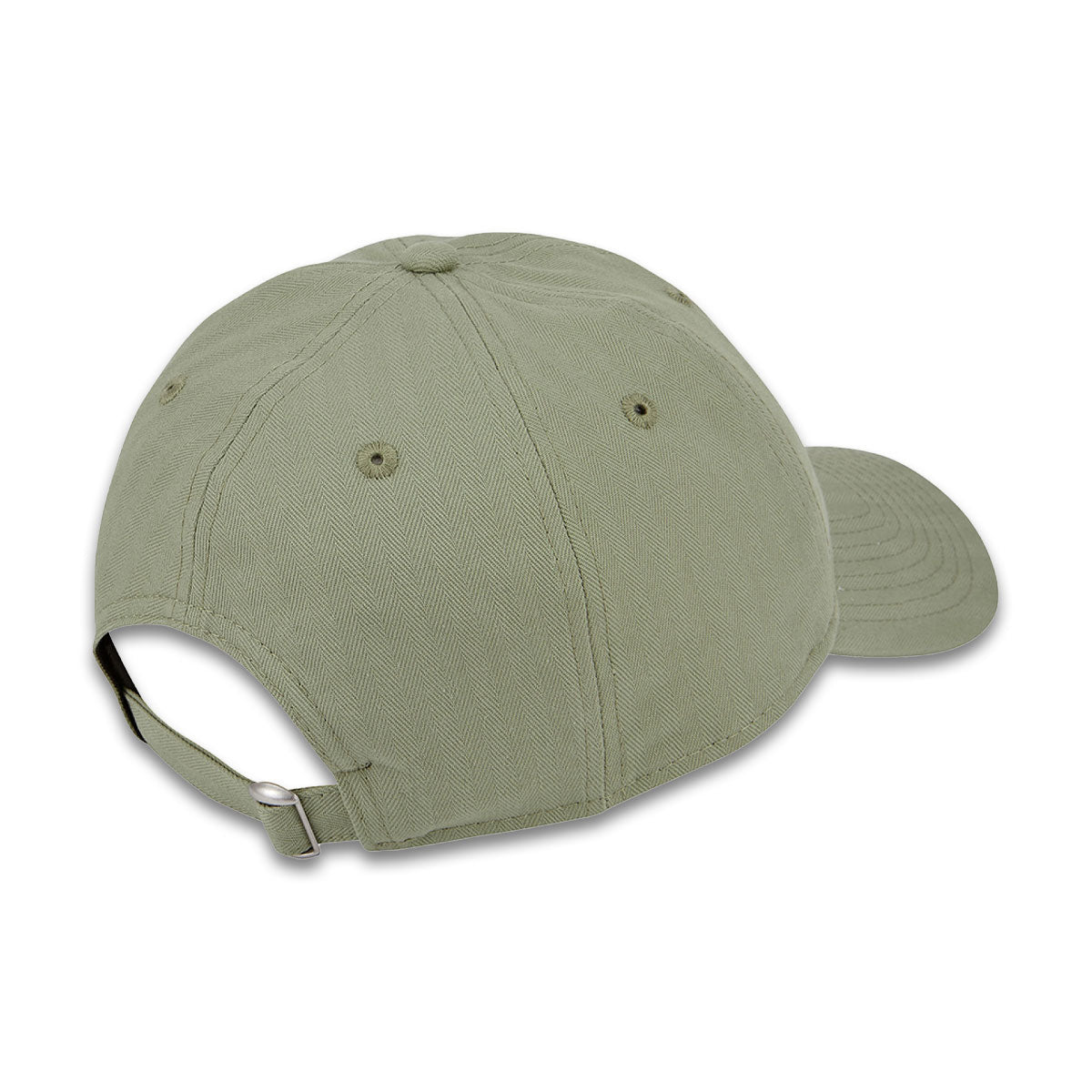 NEW ERA New York Yankees - 9FORTY Vintage Herringbone UNST Apple Green 【14205935】