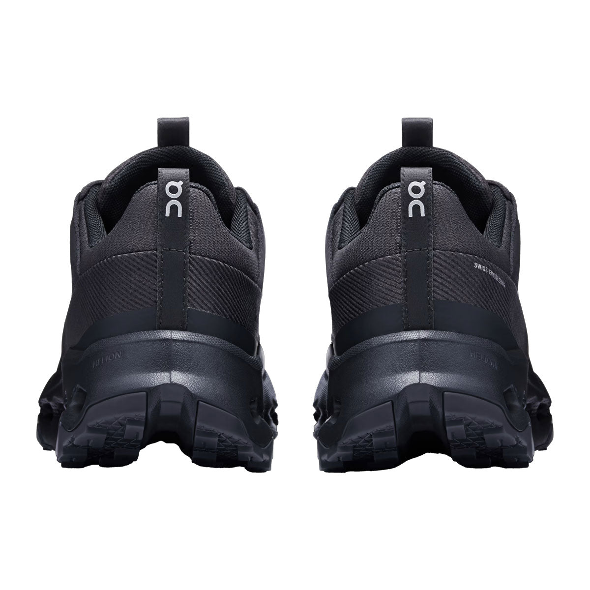 On - WMENS Cloudhorizon WP W Black | Black【3WE10021043】