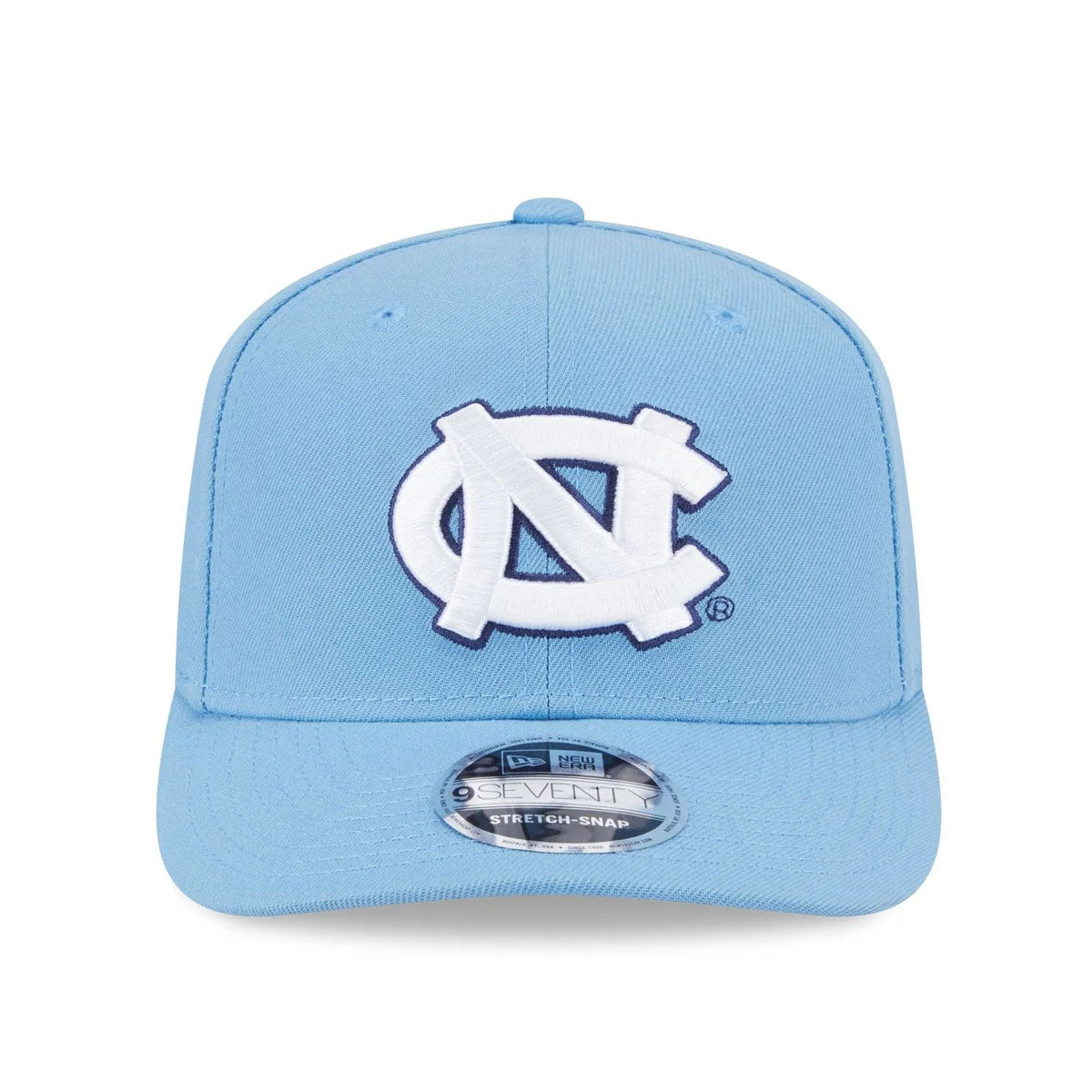 NEW ERA North Carolina Tar Heels - 9SEVENTY SKY BLUE【60592206】