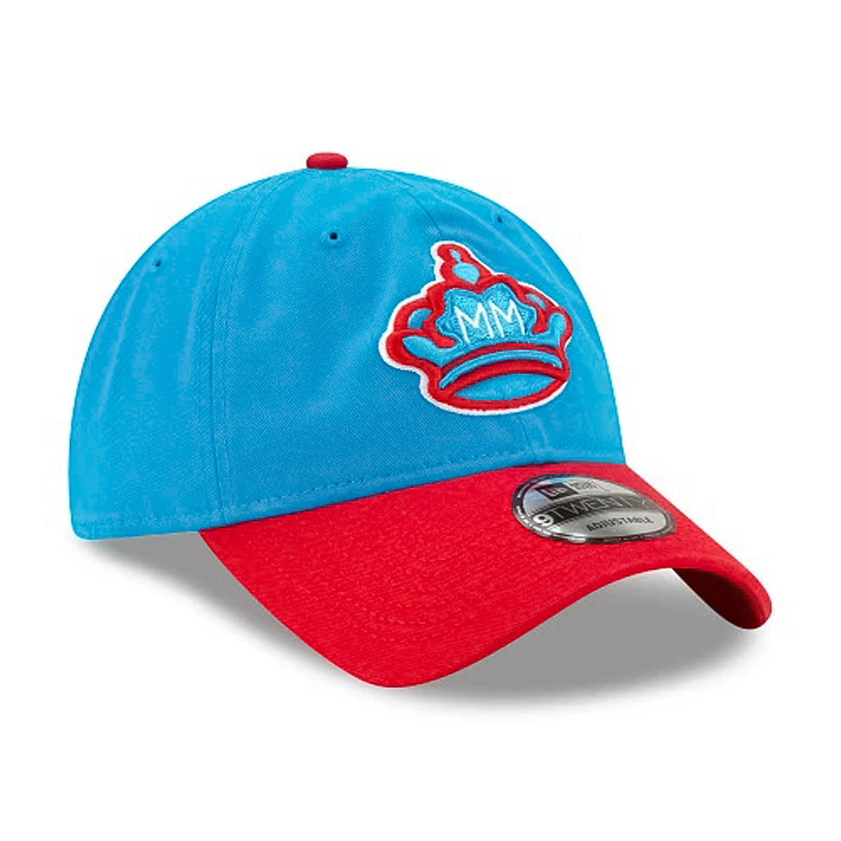 NEW ERA Miami Marlins - 9TWENTY City Connect 【60139221】