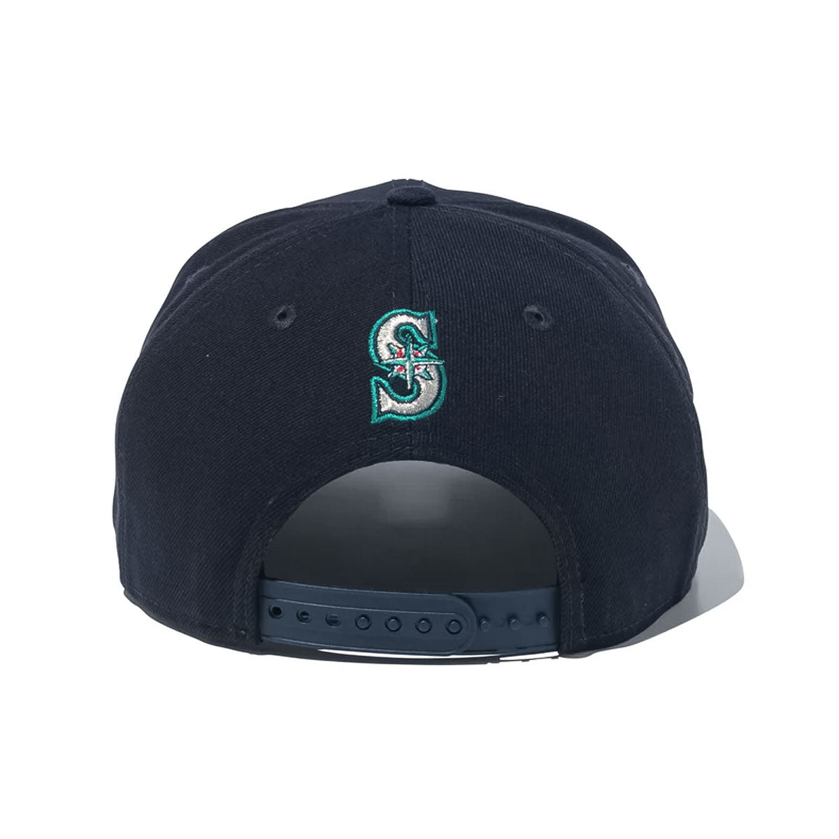 NEW ERA Seattle Mariners - 9SEVENTY ICHIRO SUZUKI Hall of Fame 2025 NAVY【14724788】