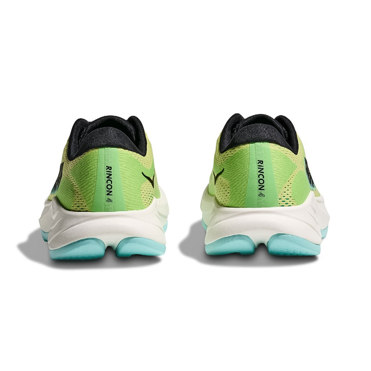 HOKA - M RINCON 4 【1155130-YZT-MG】