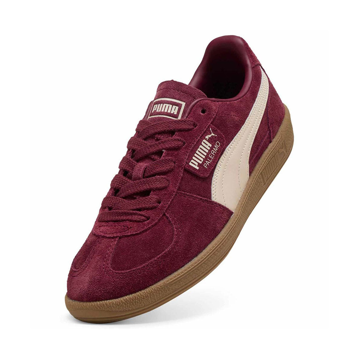 PUMA - PALERMO RUBY SHIMMER 【396463-65】