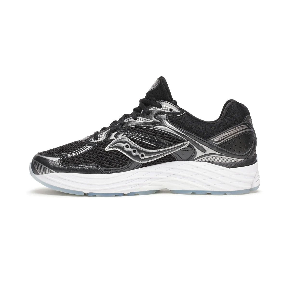 SAUCONY ‐ PROGRID OMNI 9 SOCKTOP BLACK【S70900-2】