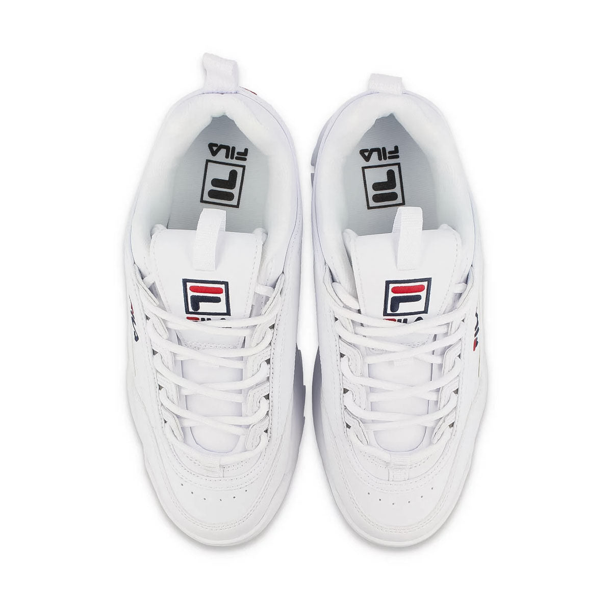 FILA - DISRUPTOR 2 WWT 【F0540-0001】