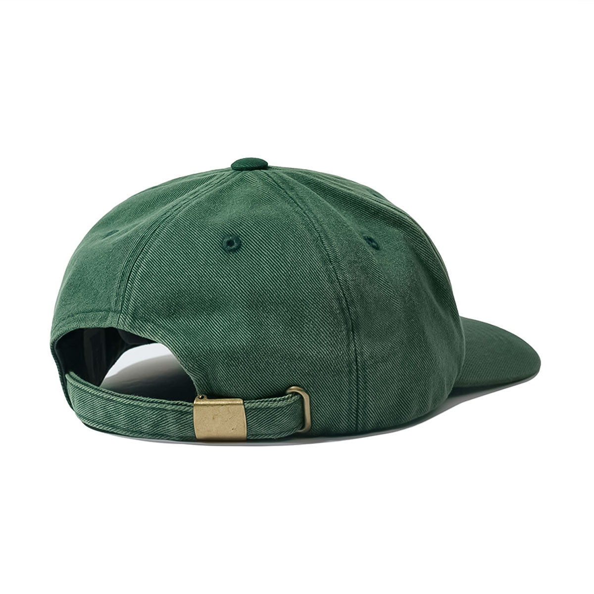 MY NAME IS PETER - 5-PANEL PETER CAP GREEN