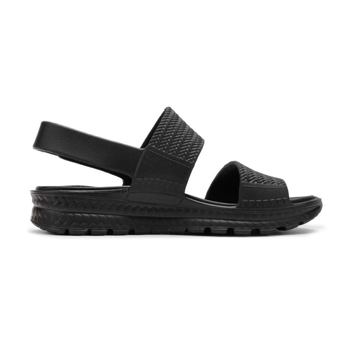 SKECHERS - WMNS ARCH FIT FOOTSTEPS Black Synthetic 【111461-BBK】