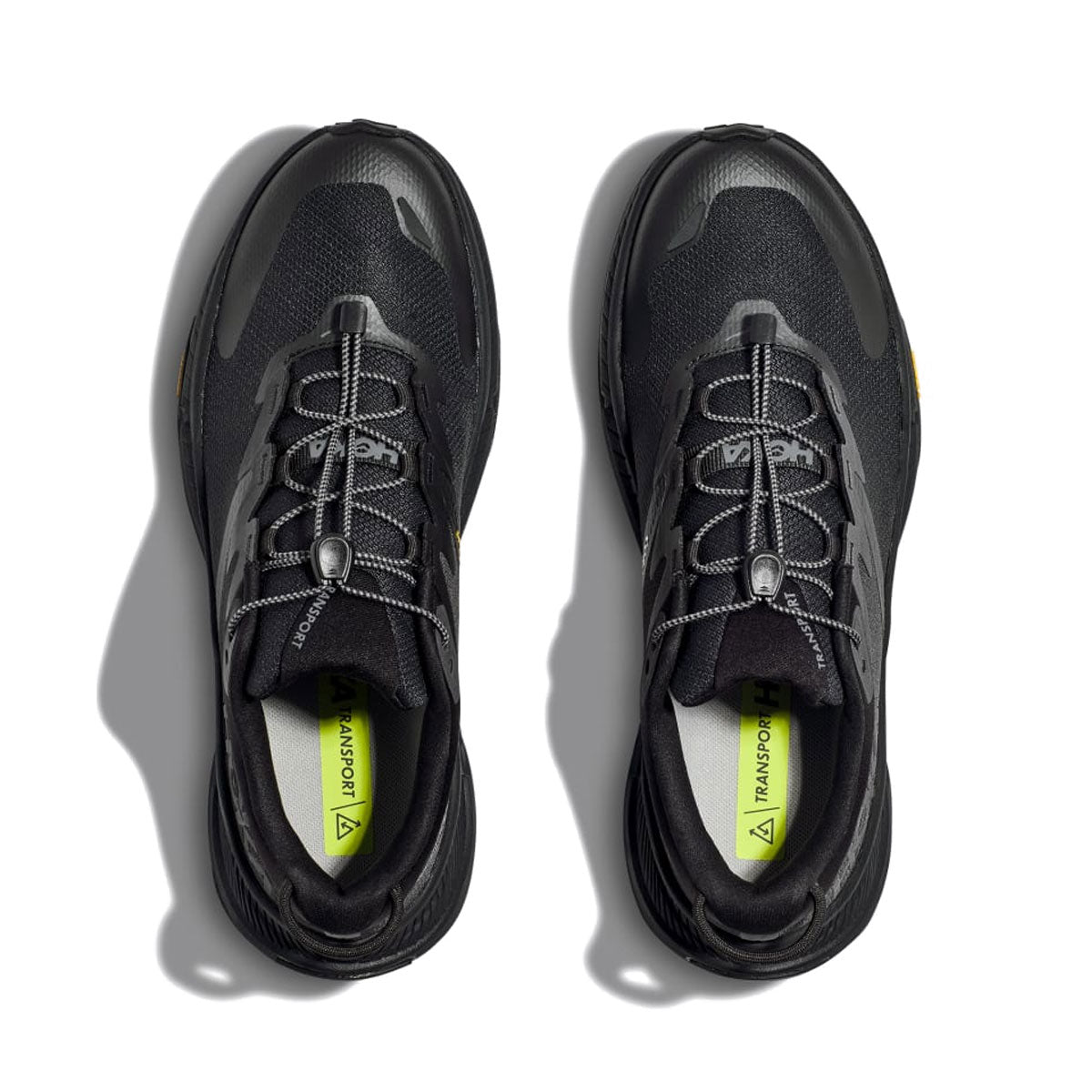 HOKA - M TRANSPORT 【1123153-BBLC-MG】