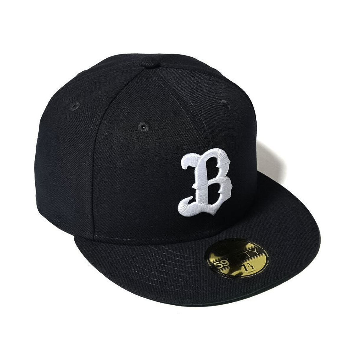 NEW ERA ORIX BUFFALOES - 59FIFTY CO NAVY 【14675935】