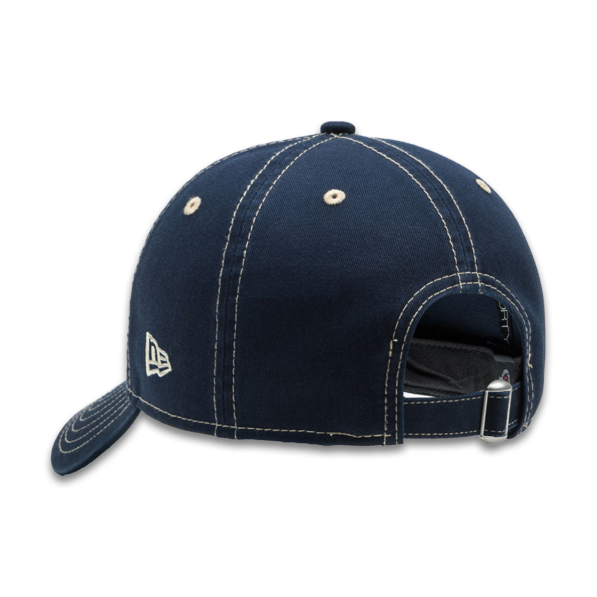 NEW ERA New York Yankees - 9FORTY Stitch Basic UNST NAVY 【14205783】