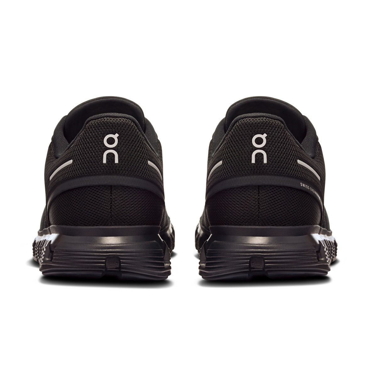 On - Cloud 6 M Black | Black 【3MF10071043】