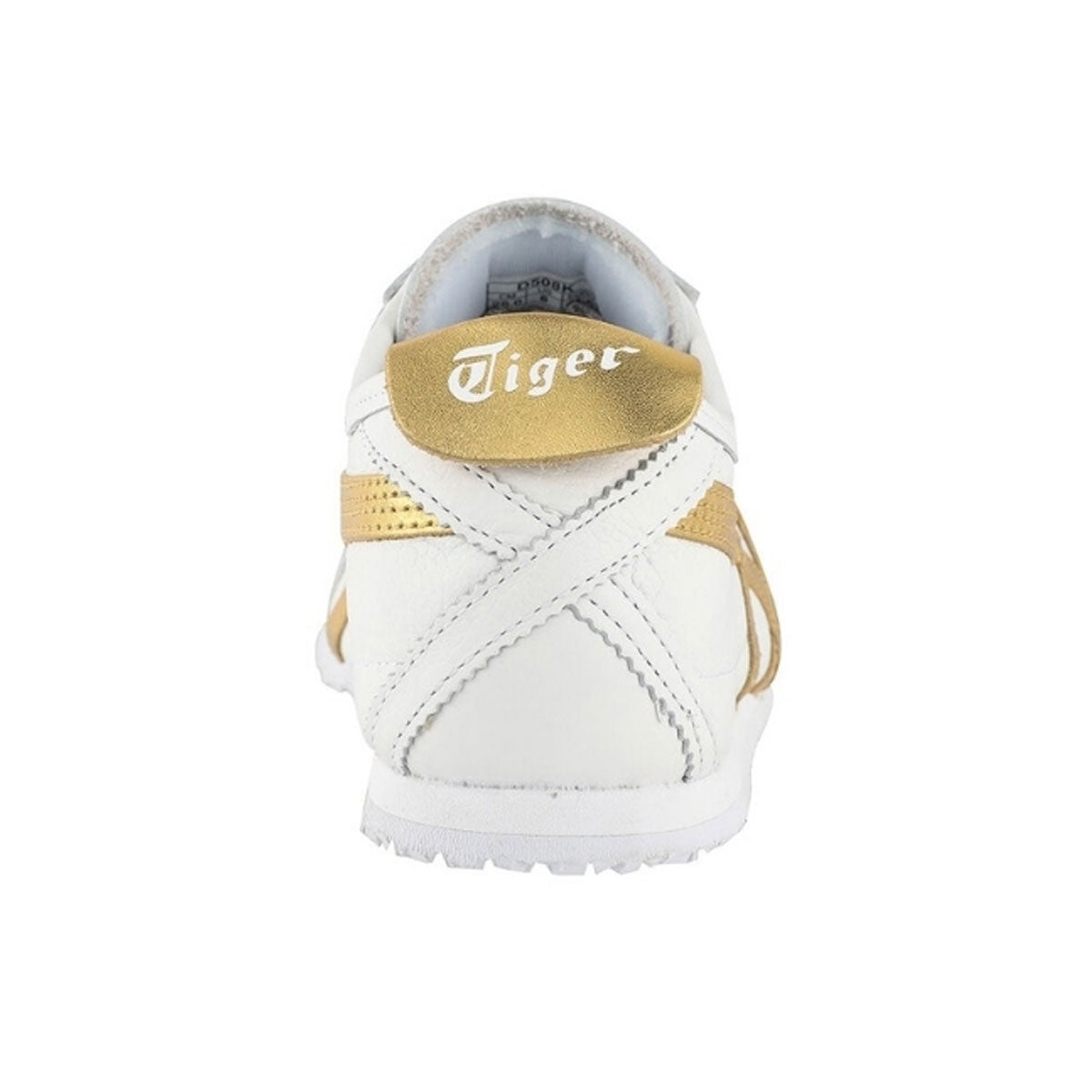 Onitsuka Tiger - MEXICO 66 WHITE GOLD 【D508K.0194】