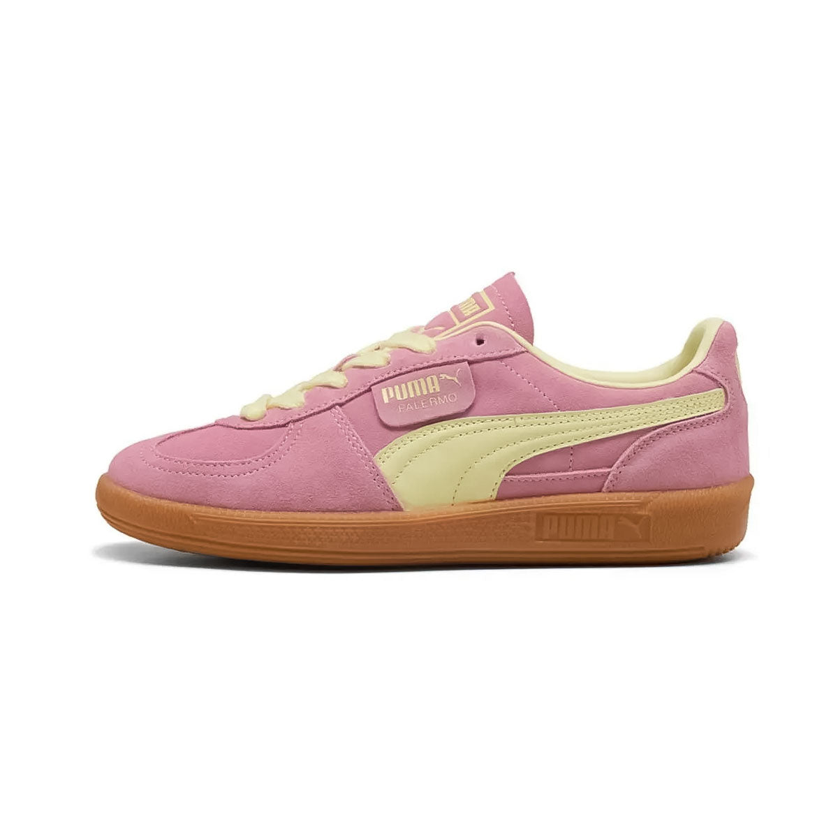 PUMA - PALERMO POISED PINK 【396463-64】