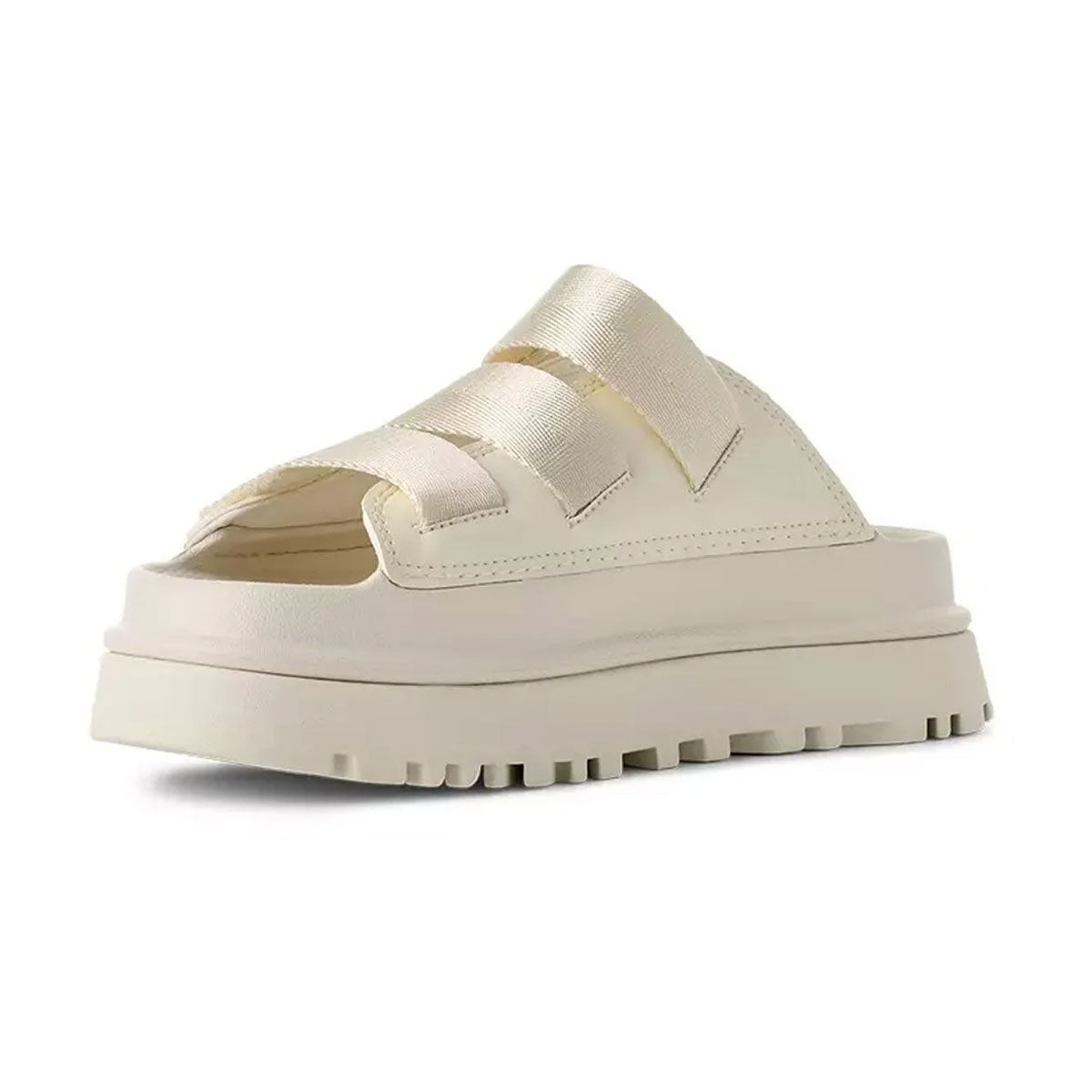 UGG - WMNS GOLDENGLOW SLIDE 【1167430-JSM】