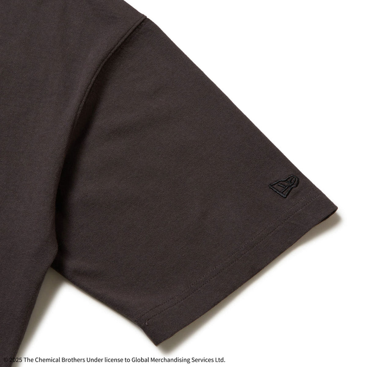 NEW ERA - SS WAS CT TEE The Chemical Brothers Block Rockin' Beats