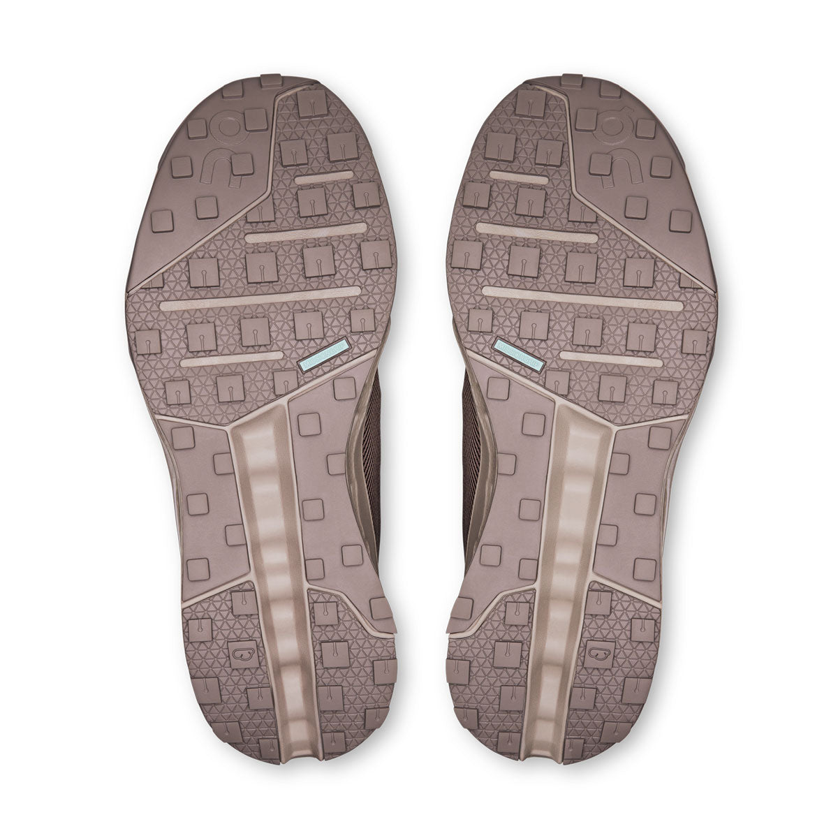 On - MENS Cloudhorizon Fog | Desert【3ME10033311】