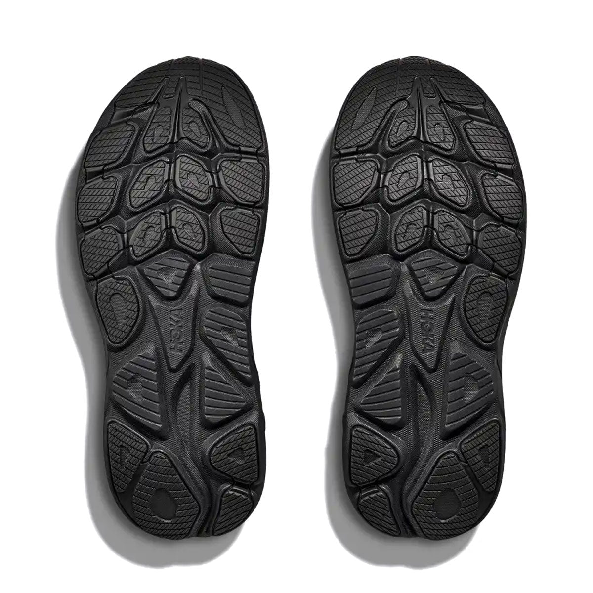HOKA - MENS CLIFTON 10 【1162030-BBLC】