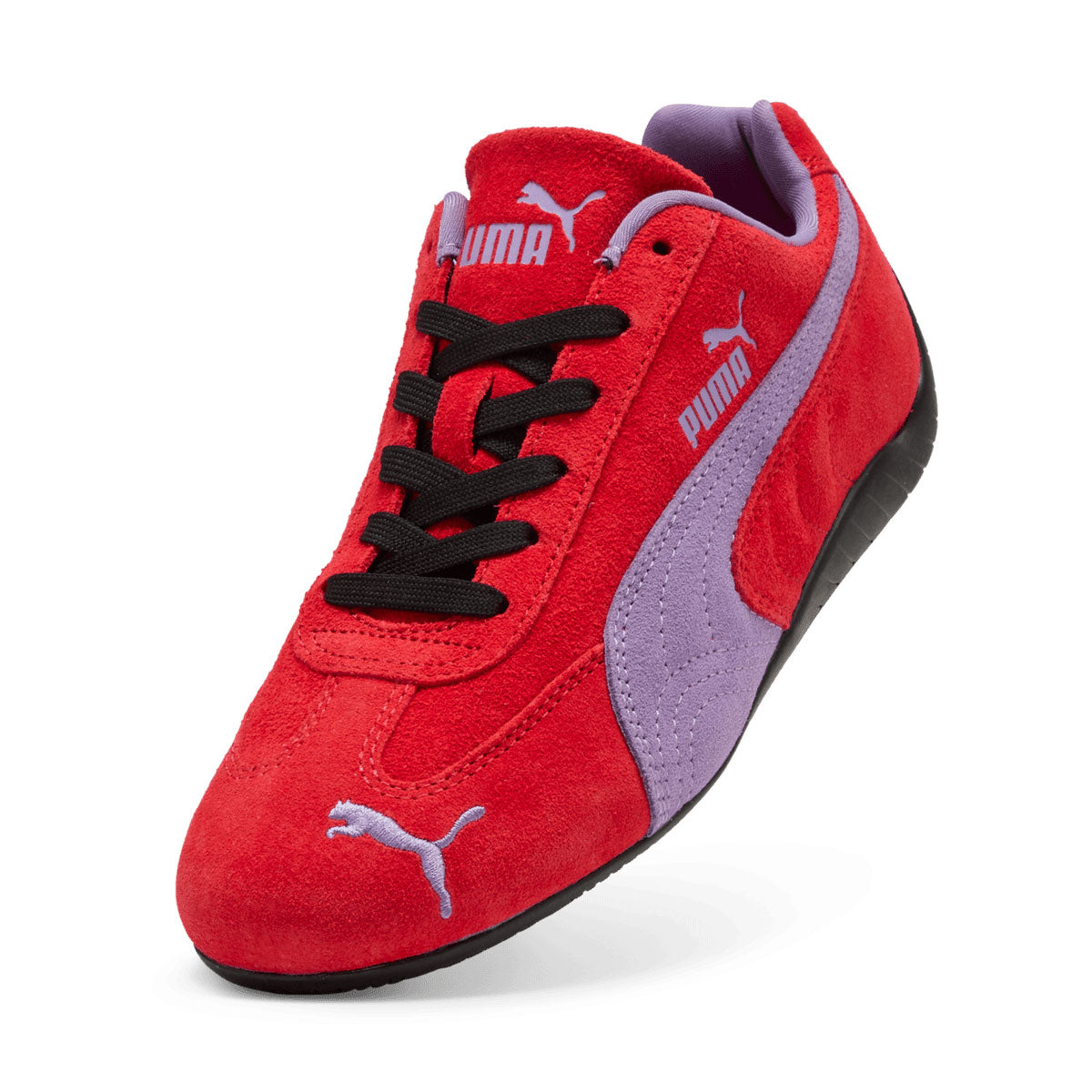 PUMA - SPEEDCAT OG Red Lavender Alert 【398846-42】