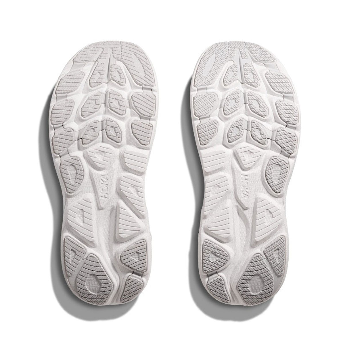 HOKA - W CLIFTON 10 WIDE 【1162050-CRDS-MG】