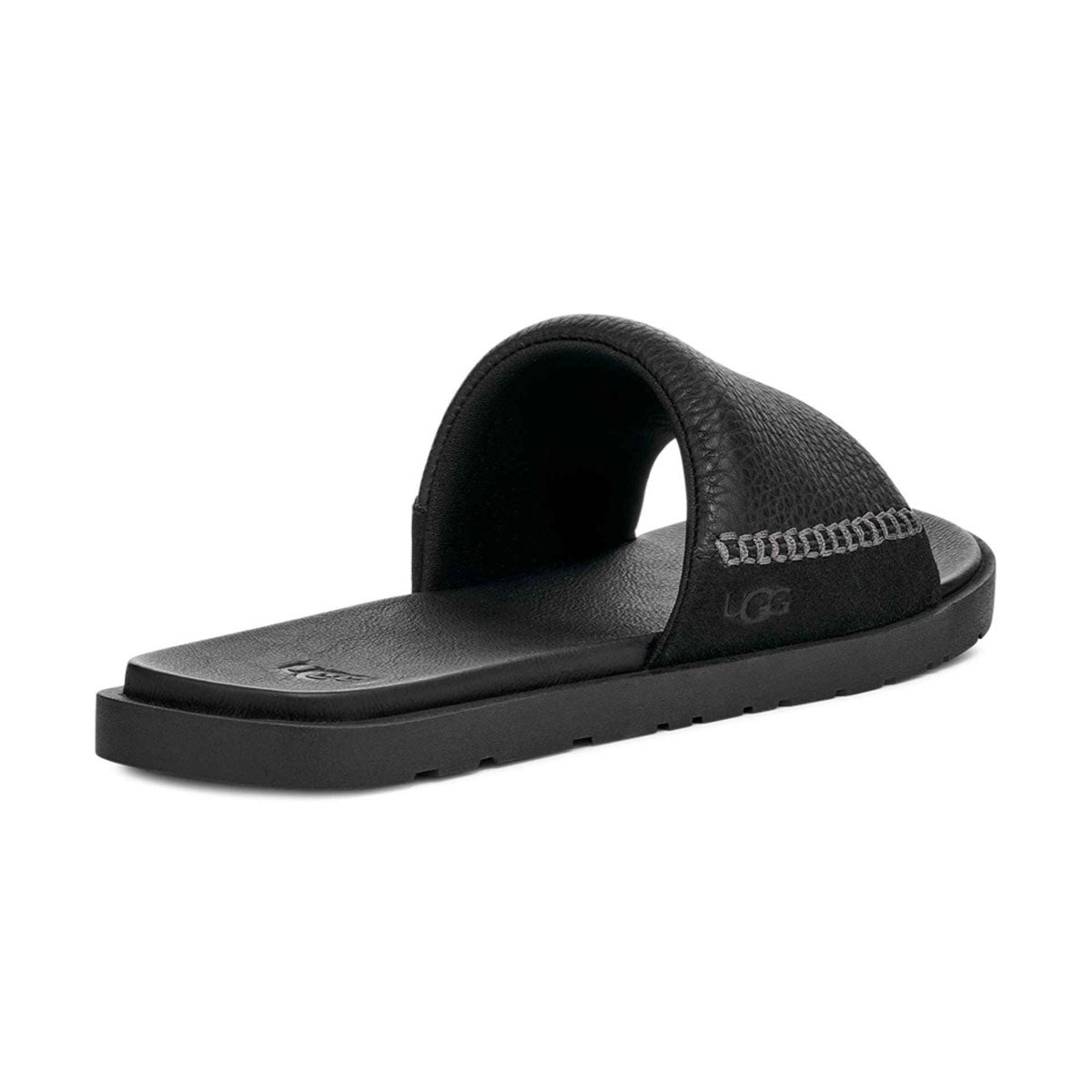 UGG - MENS SEASIDE II SLIDE 【1166593-BLK】