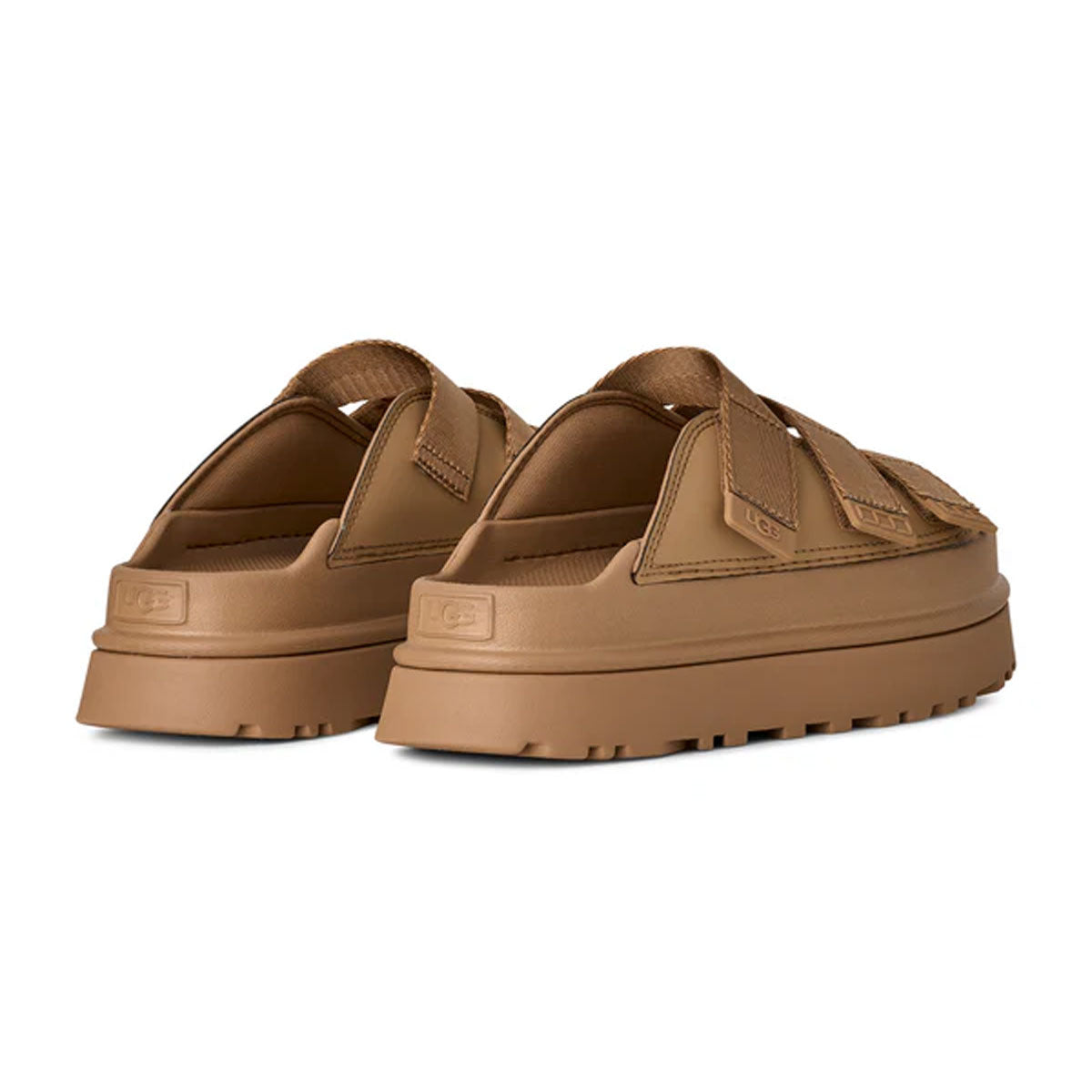 UGG - WMNS GOLDENGLOW SLIDE 【1167430-DND】
