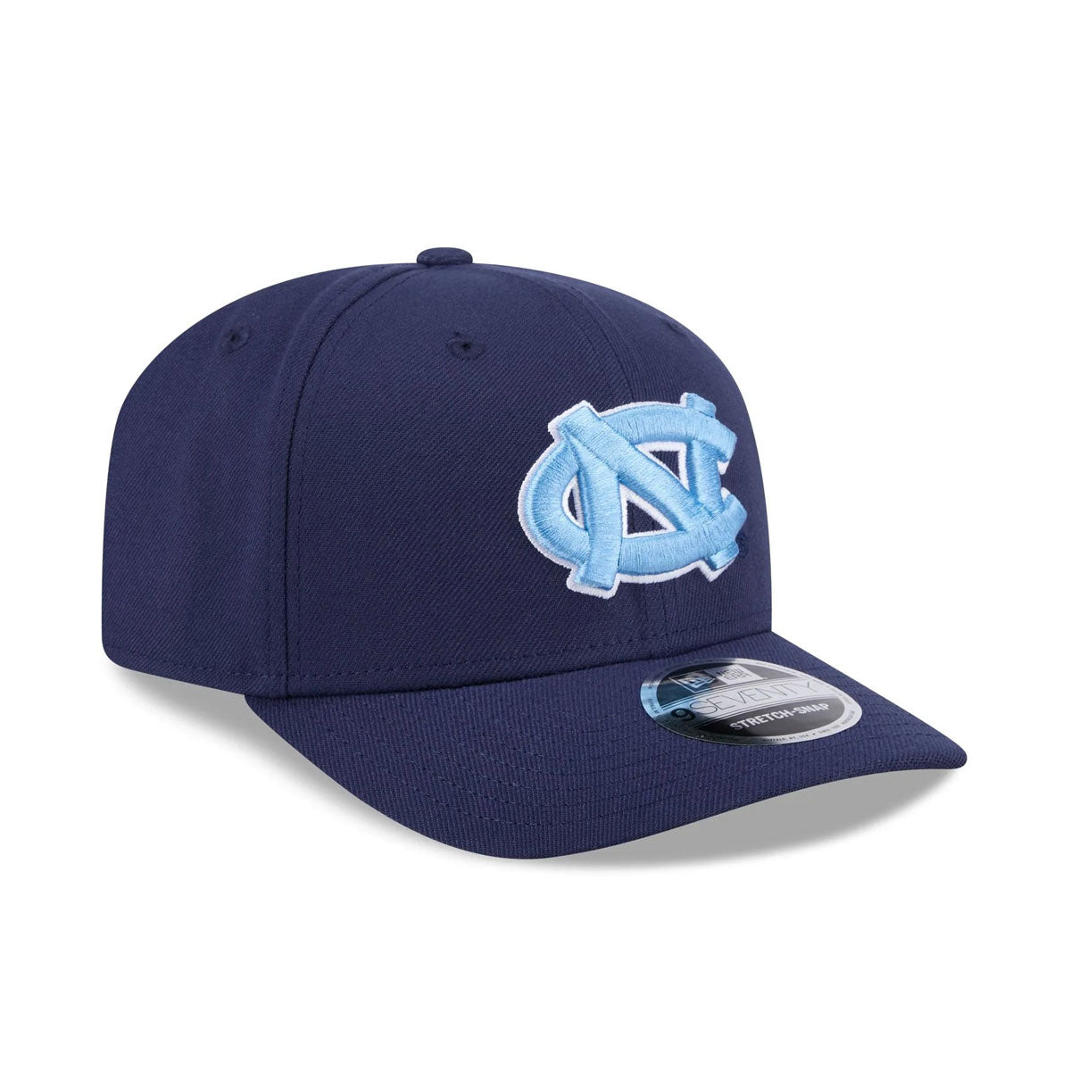 NEW ERA North Carolina Tar Heels - 9SEVENTY POLY NAVY 【60592187】