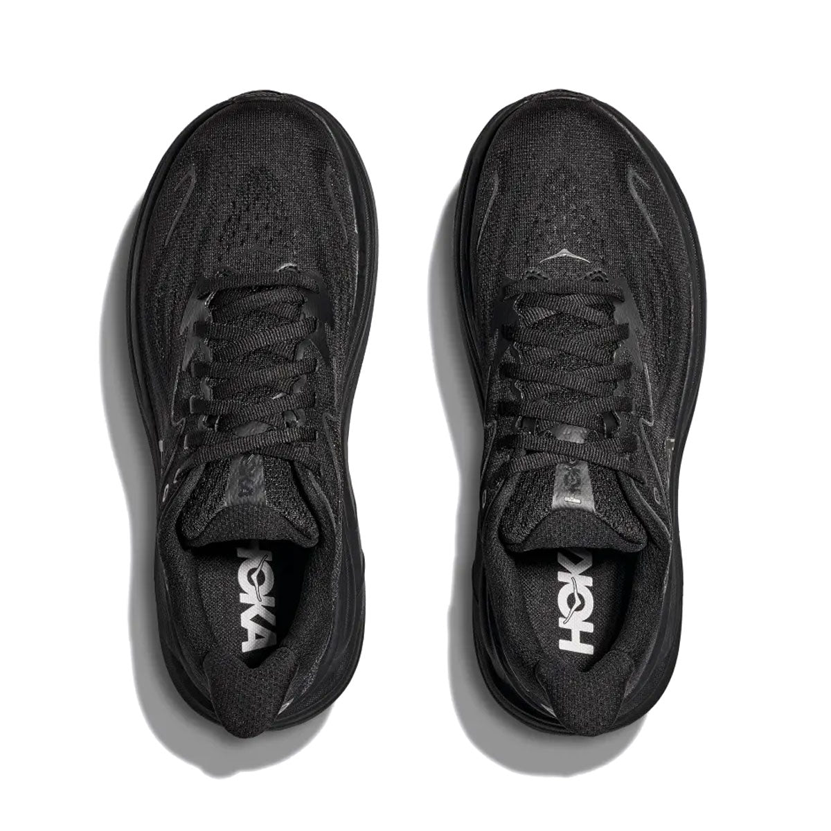 HOKA - W CLIFTON 10 【1162031-BBLC-MG】