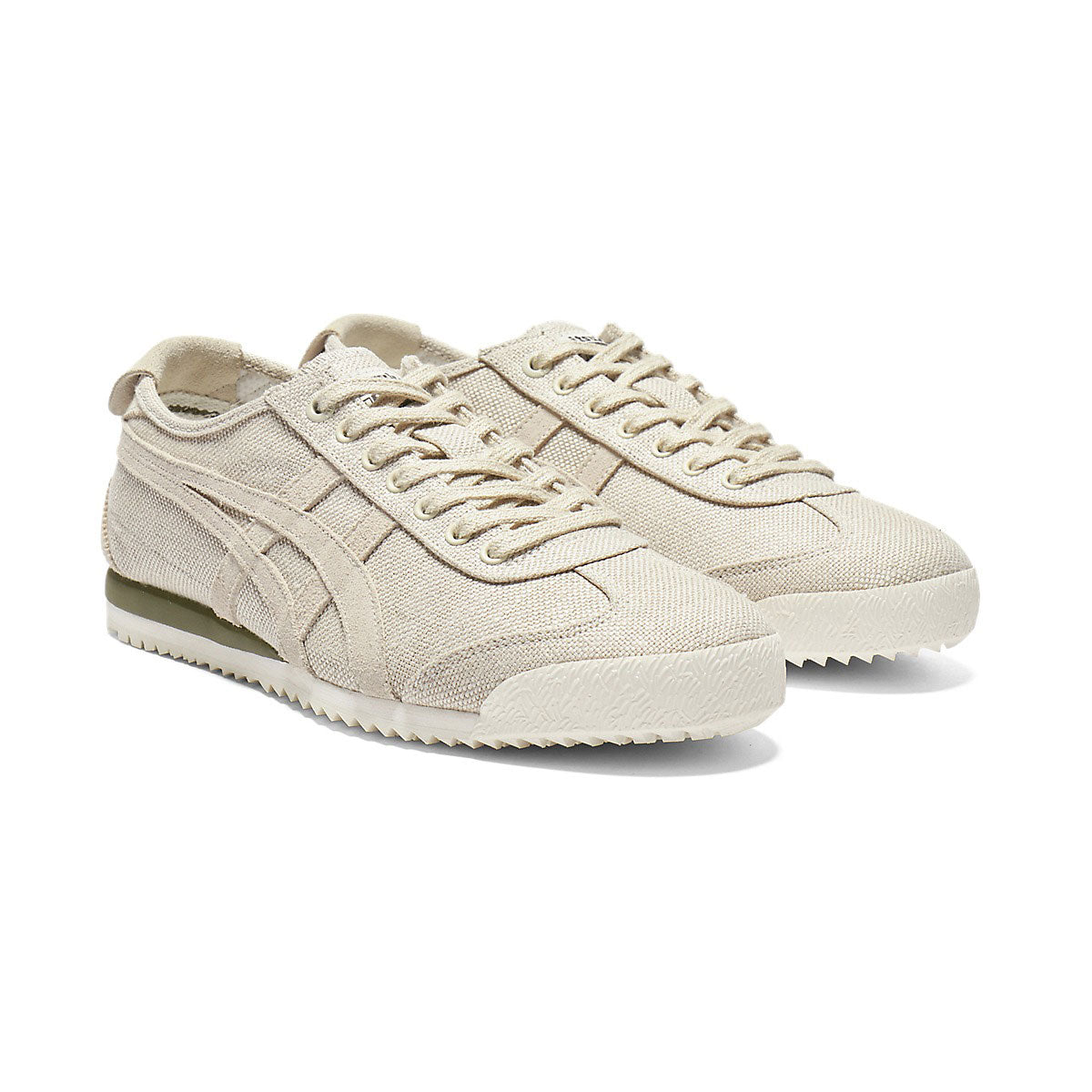 Onitsuka Tiger - MEXICO 66 SD BIRCH/CREAM 【1183B902-200】
