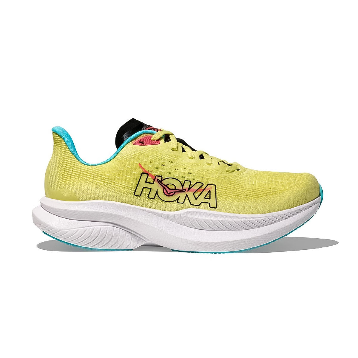 HOKA - MENS MACH 6 MG 【1147790-YZC-MG】