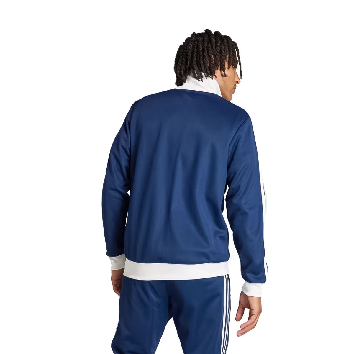 adidas - MENS BECKENBAUER TT NIGHT INDIGO 【EEP84-IP0418】