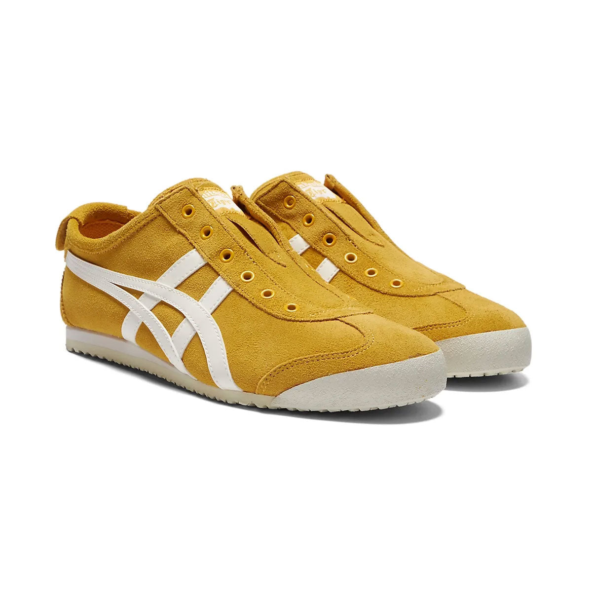Onitsuka Tiger - MEXICO 66 GOLDEN GLOW/CREAM 【1183C157-750】