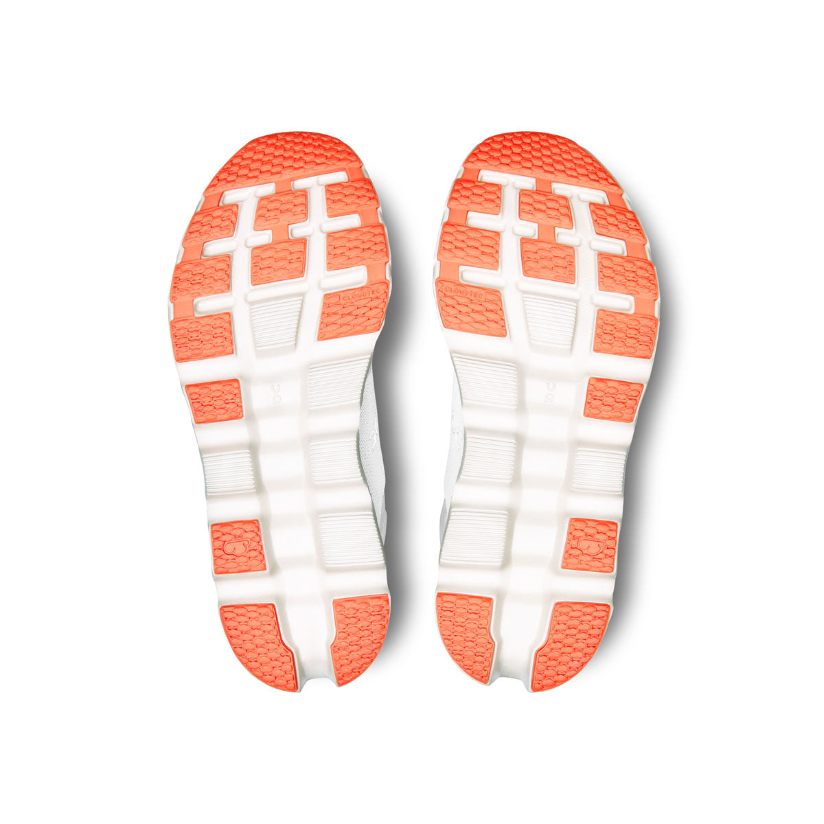 On Cloudstratus 3 MENS White/Sand オン クラウドストラトス 3 ホワイト/サンド【3MD30110248】