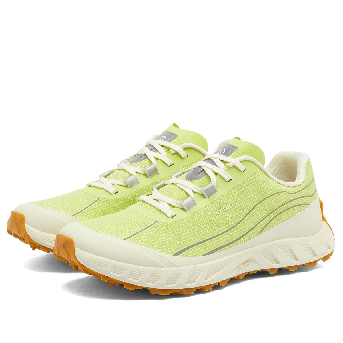 norda ノルダ - MENS NORDA002 スニーカー Linchen ライケン
