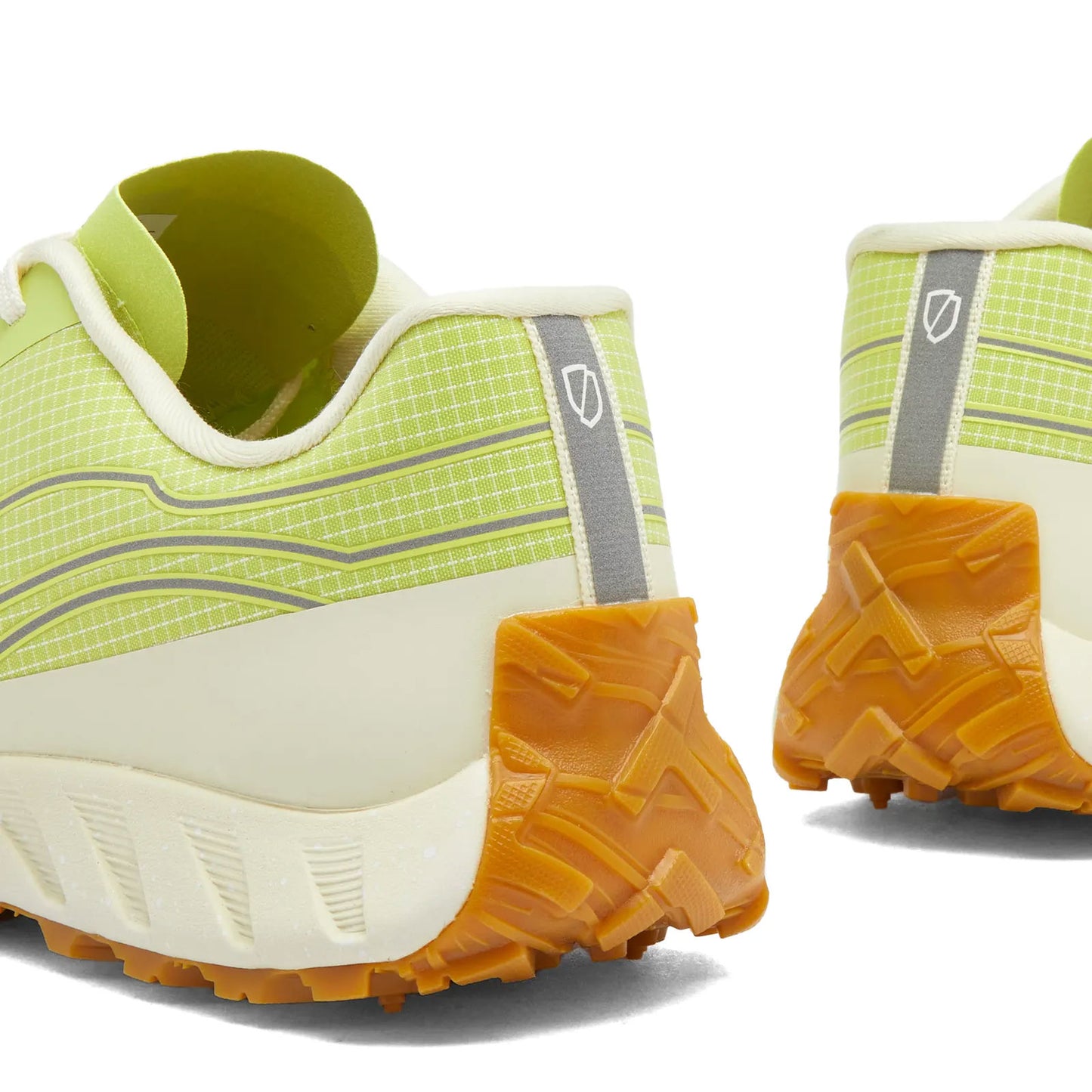 norda ノルダ - WMENS NORDA002 スニーカー  Linchen ライケン