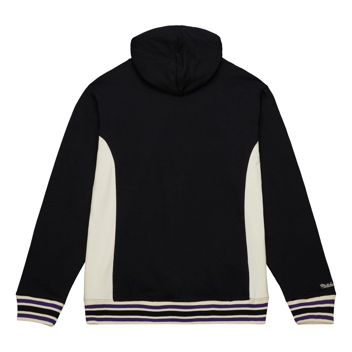 MITCHELL & NESS Los Aangeles Lakers - NBA TEAM LEGACY FRENCH TERRY HOODY【FPHD5513】