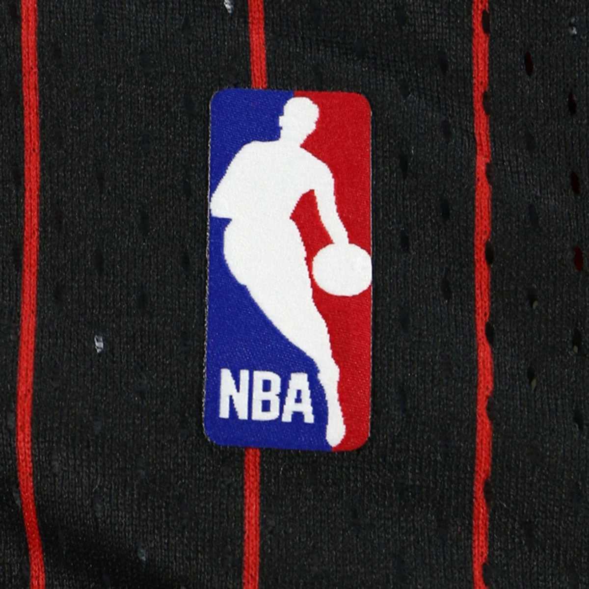 Mitchell&Ness Chicago Bulls - Swingman Jerjey CBU #91 D Rodman BLACK【SMJYGS18150】