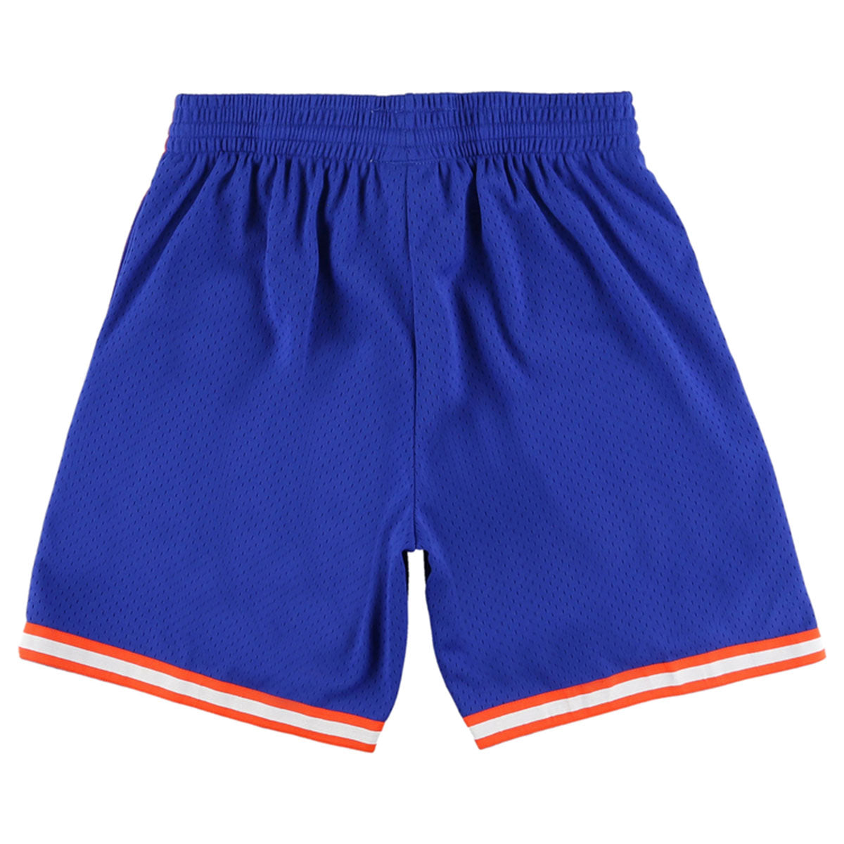 Mitchell&Ness NY Knicks - Swingman Shorts NY.Knicks 91-92 ROYAL【SMSHGS18241】