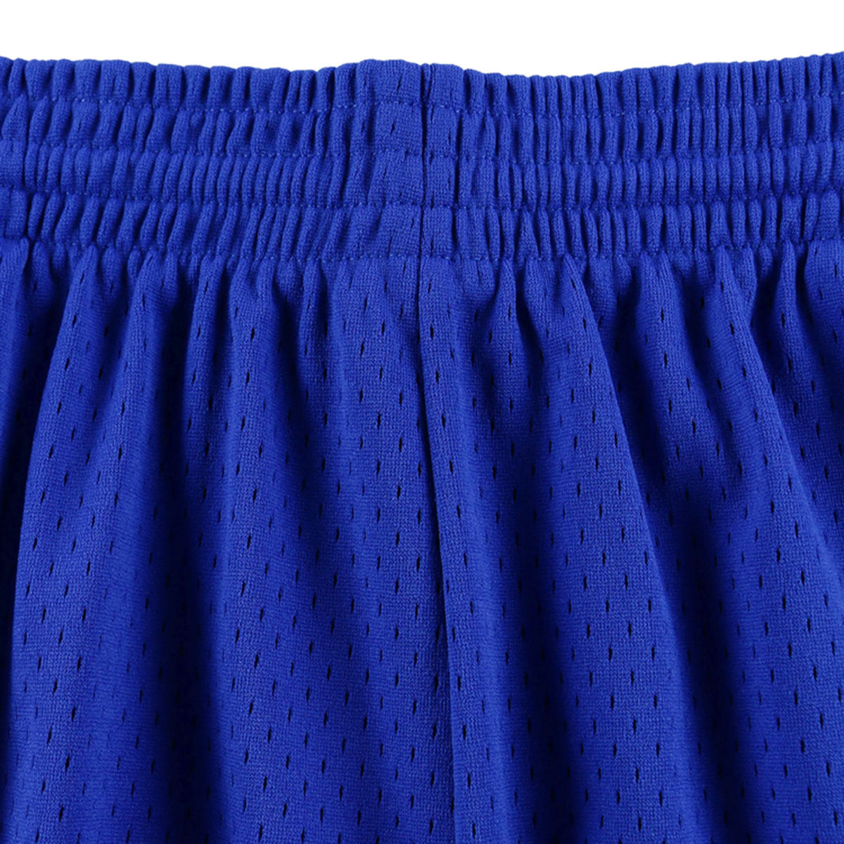 Mitchell&Ness NY Knicks - Swingman Shorts NY.Knicks 91-92 ROYAL【SMSHGS18241】